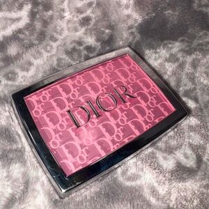 Dior Rosy Glow Blush